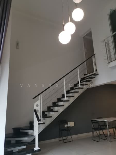 Service Residence for Rent at The Scott Garden SOHO - Vaness Chin - PropertyGuru.com.my