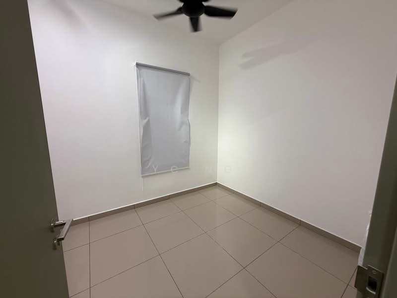 Service Residence for Rent at D'Vine - YC Ng - PropertyGuru.com.my