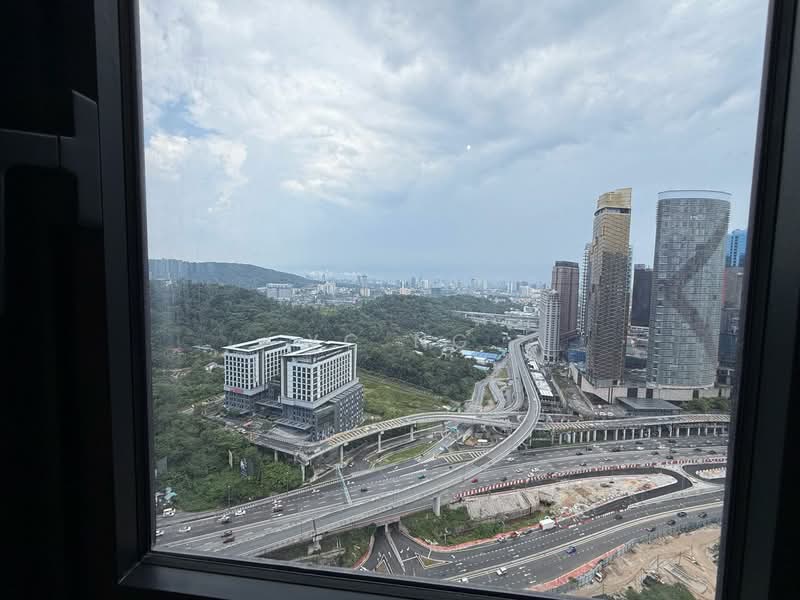 Service Residence for Rent at D'Vine - YC Ng - PropertyGuru.com.my