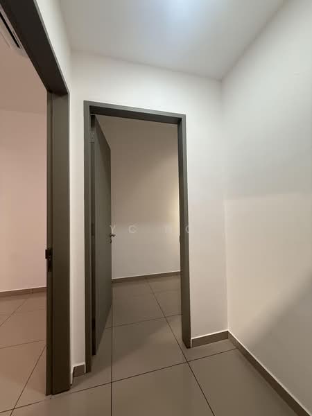 Service Residence for Rent at D'Vine - YC Ng - PropertyGuru.com.my