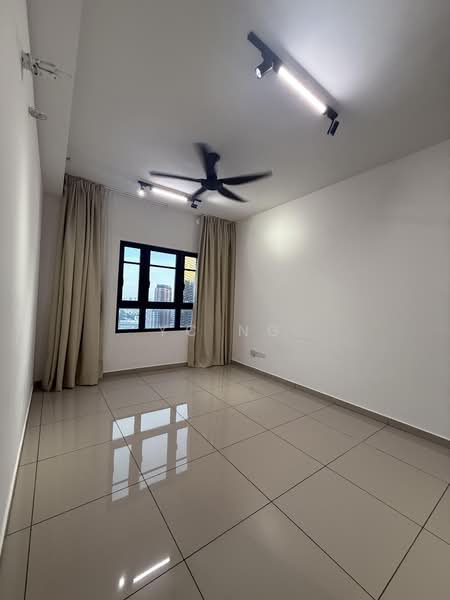 Service Residence for Rent at D'Vine - YC Ng - PropertyGuru.com.my