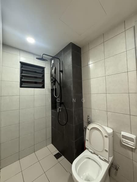 Service Residence for Rent at D'Vine - YC Ng - PropertyGuru.com.my
