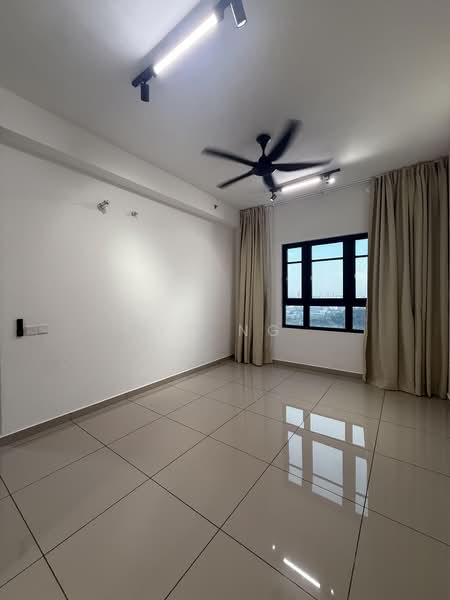 Service Residence for Rent at D'Vine - YC Ng - PropertyGuru.com.my