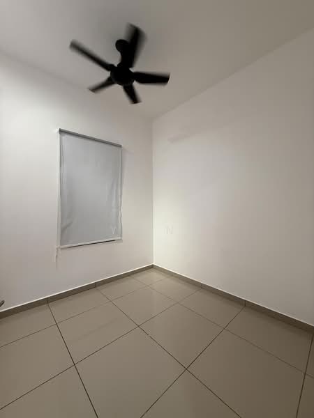 Service Residence for Rent at D'Vine - YC Ng - PropertyGuru.com.my