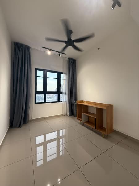 Service Residence for Rent at D'Vine - YC Ng - PropertyGuru.com.my
