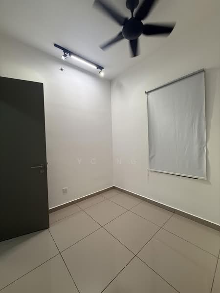 Service Residence for Rent at D'Vine - YC Ng - PropertyGuru.com.my