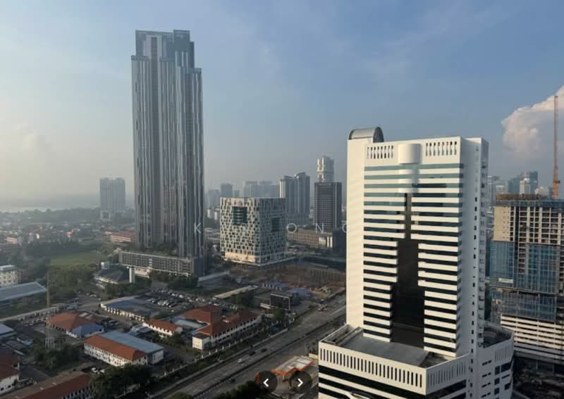 Office for Rent in Johor Bahru (Johor) - K S Ong - Exterior - PropertyGuru.com.my