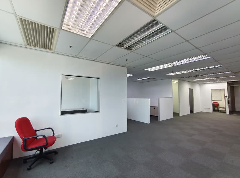 Office for Rent in Johor Bahru (Johor) - K S Ong - Interior - PropertyGuru.com.my