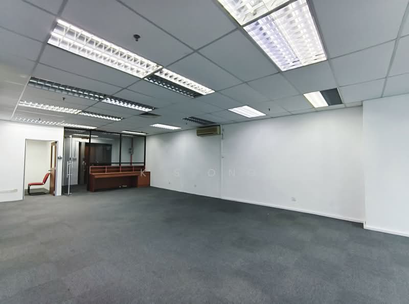 Office for Rent in Johor Bahru (Johor) - K S Ong - Interior - PropertyGuru.com.my
