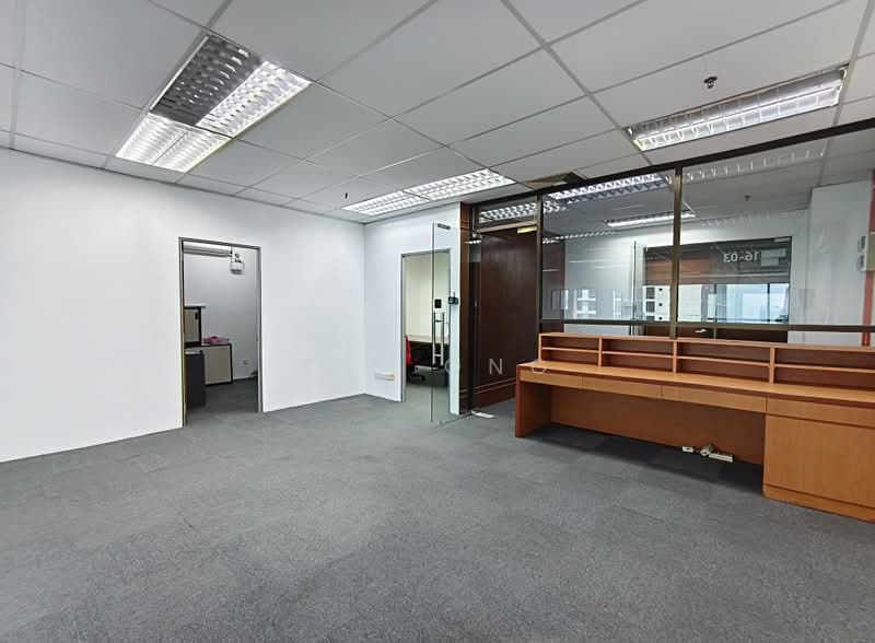Office for Rent in Johor Bahru (Johor) - K S Ong - Interior - PropertyGuru.com.my