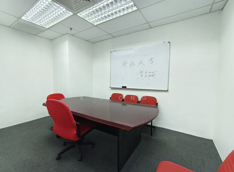 Office for Rent in Johor Bahru (Johor) - K S Ong - Interior - PropertyGuru.com.my