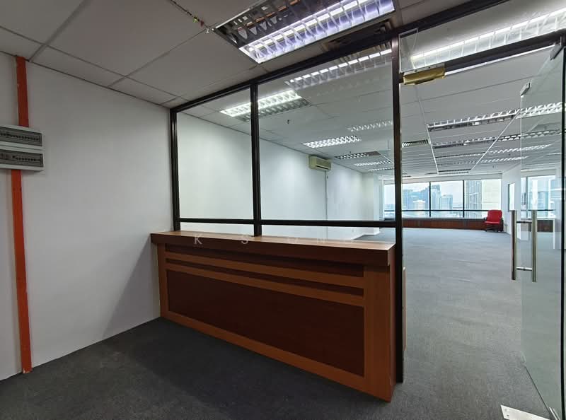 Office for Rent in Johor Bahru (Johor) - K S Ong - Interior - PropertyGuru.com.my