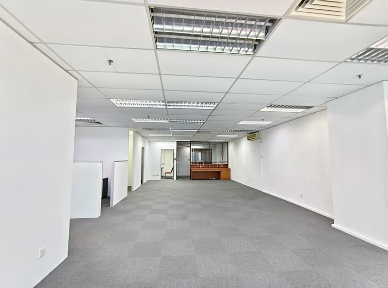 Office for Rent in Johor Bahru (Johor) - K S Ong - Interior - PropertyGuru.com.my