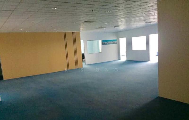 Pejabat untuk Disewa di Johor Bahru (Johor) - K S Ong - Interior - PropertyGuru.com.my