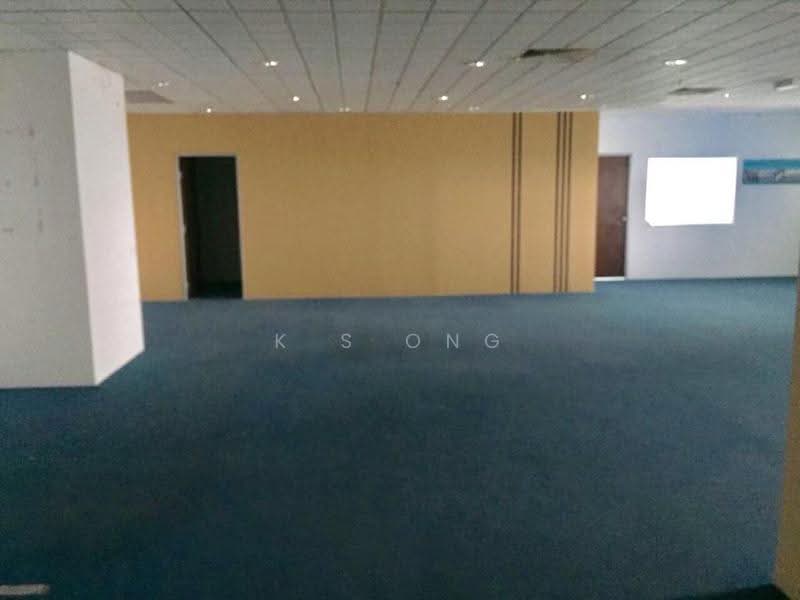 Pejabat untuk Disewa di Johor Bahru (Johor) - K S Ong - PropertyGuru.com.my