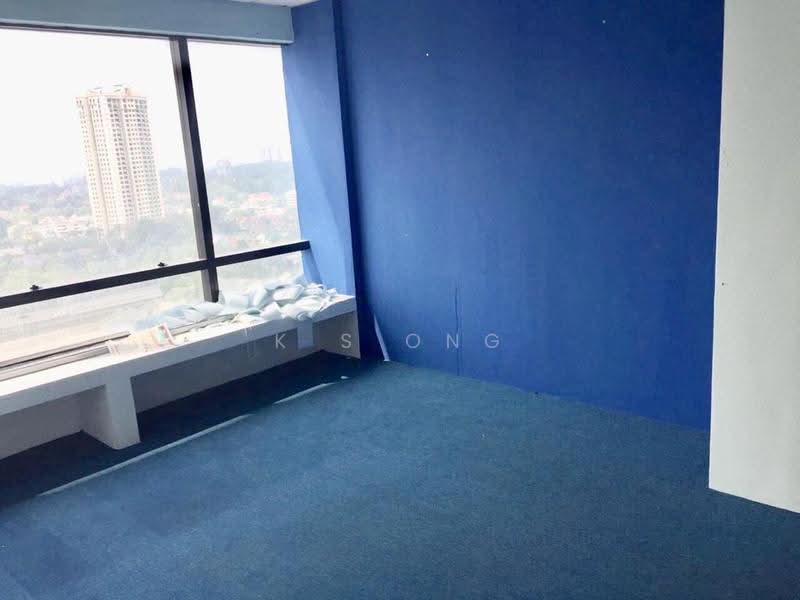 Pejabat untuk Disewa di Johor Bahru (Johor) - K S Ong - View - PropertyGuru.com.my