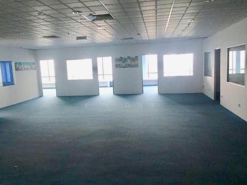 Pejabat untuk Disewa di Johor Bahru (Johor) - K S Ong - Interior - PropertyGuru.com.my