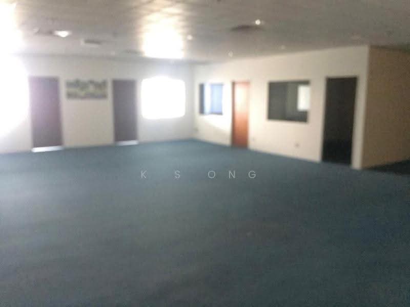 Pejabat untuk Disewa di Johor Bahru (Johor) - K S Ong - Interior - PropertyGuru.com.my