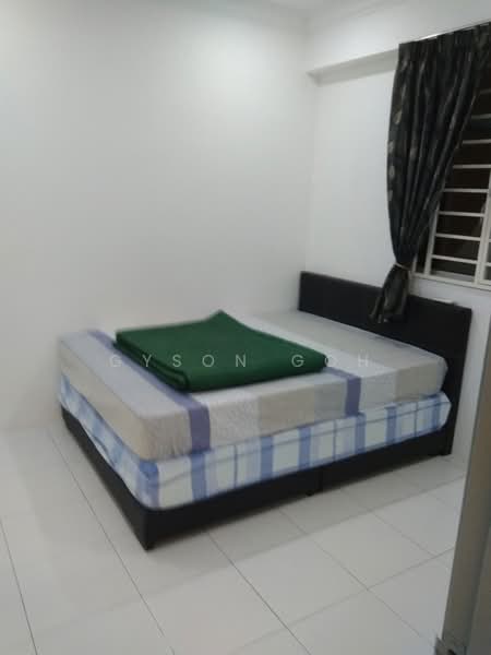 Condominium for Rent at Pinang Laguna - Gyson Goh - Bedroom - PropertyGuru.com.my