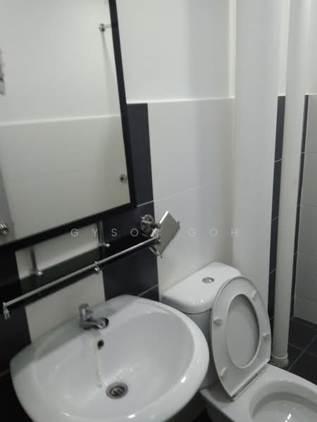 Condominium for Rent at Pinang Laguna - Gyson Goh - Bathroom - PropertyGuru.com.my