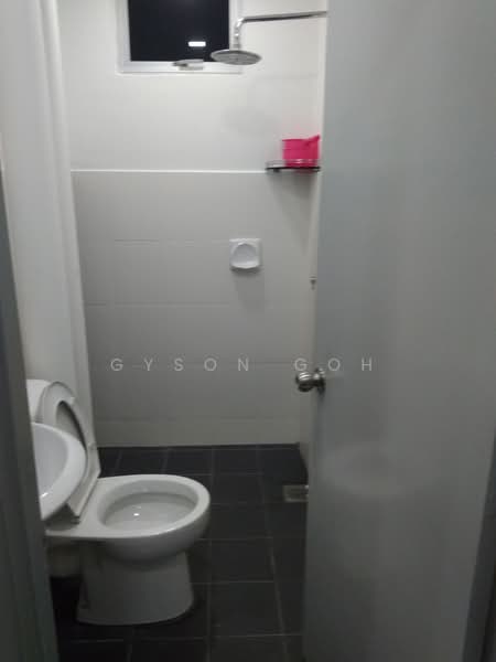 Condominium for Rent at Pinang Laguna - Gyson Goh - Bathroom - PropertyGuru.com.my