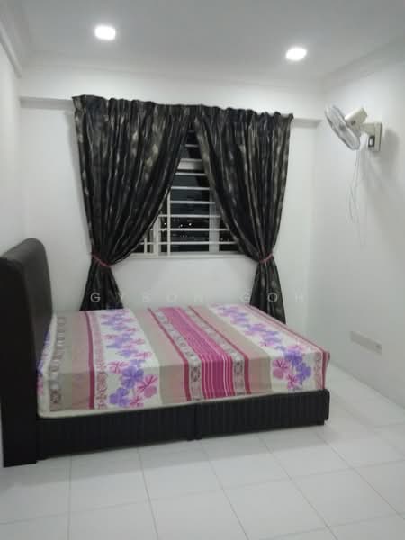 Condominium for Rent at Pinang Laguna - Gyson Goh - Bedroom - PropertyGuru.com.my