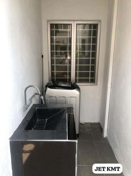 2-storey Terraced House for Rent in Klang (Selangor) - Cassey Lim - Interior - PropertyGuru.com.my