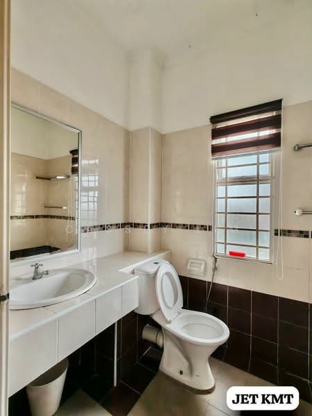 2-storey Terraced House for Rent in Klang (Selangor) - Cassey Lim - PropertyGuru.com.my