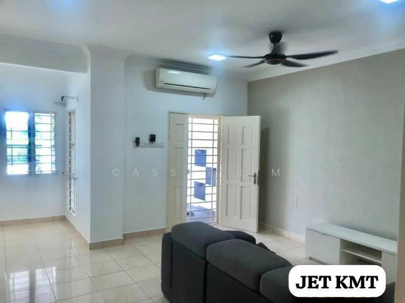 2-storey Terraced House for Rent in Klang (Selangor) - Cassey Lim - PropertyGuru.com.my