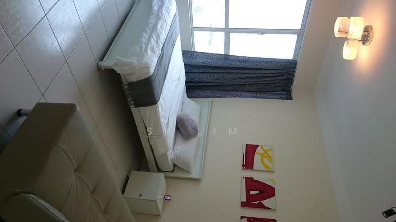 Kediaman Servis untuk Disewa di Birch Regency @ Penang Times Square - SH Lim - Bedroom - PropertyGuru.com.my