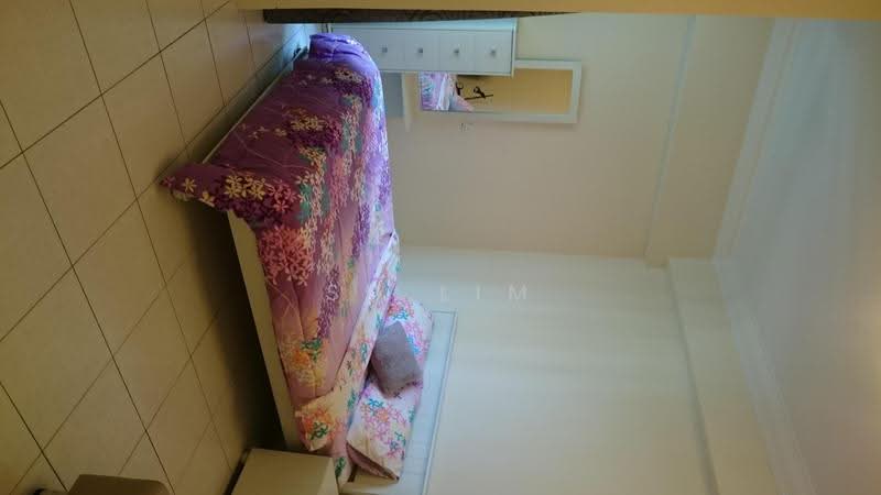 Kediaman Servis untuk Disewa di Birch Regency @ Penang Times Square - SH Lim - Bedroom - PropertyGuru.com.my