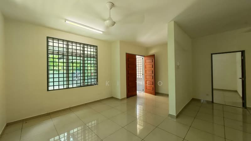 Semi-Detached House for Sale in Taman Peserai (Batu Pahat) - Hoki Teo - PropertyGuru.com.my