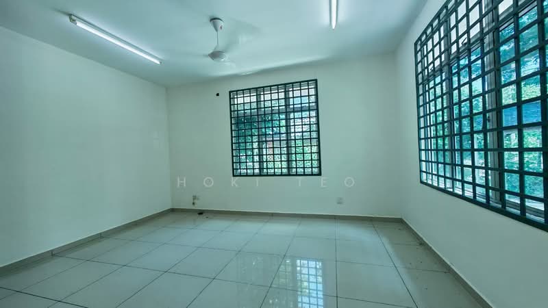 Semi-Detached House for Sale in Taman Peserai (Batu Pahat) - Hoki Teo - PropertyGuru.com.my