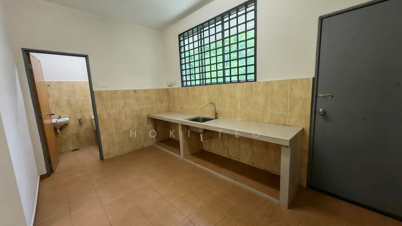 Semi-Detached House for Sale in Taman Peserai (Batu Pahat) - Hoki Teo - PropertyGuru.com.my