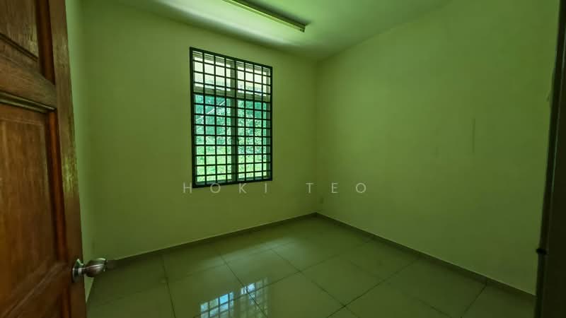 Semi-Detached House for Sale in Taman Peserai (Batu Pahat) - Hoki Teo - PropertyGuru.com.my
