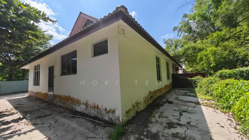 Semi-Detached House for Sale in Taman Peserai (Batu Pahat) - Hoki Teo - PropertyGuru.com.my
