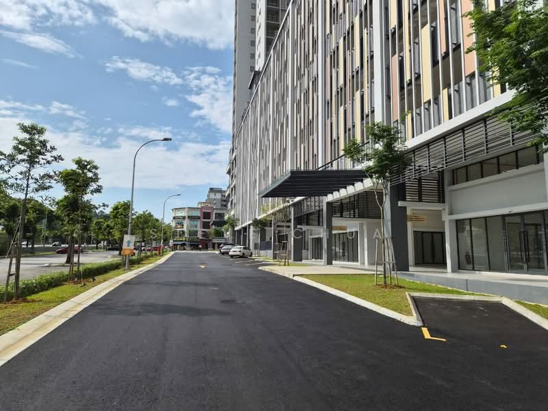 Shop / Office for Rent in Setia Alam (Selangor) - Steve Chua - Exterior - PropertyGuru.com.my