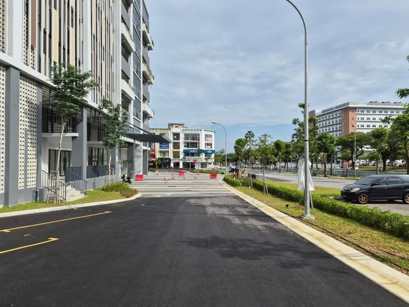 Shop / Office for Rent in Setia Alam (Selangor) - Steve Chua - Exterior - PropertyGuru.com.my