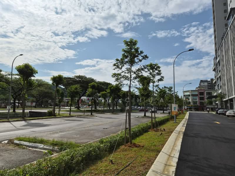 Shop / Office for Rent in Setia Alam (Selangor) - Steve Chua - Exterior - PropertyGuru.com.my
