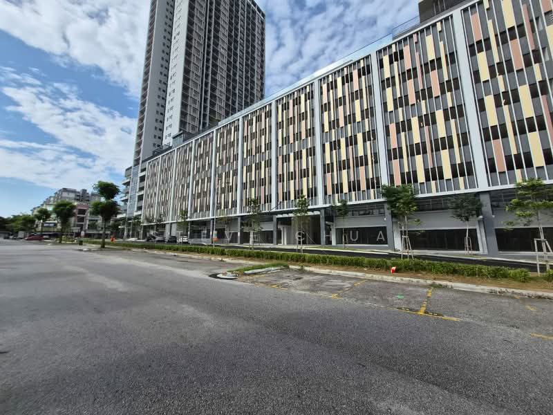 Shop / Office for Rent in Setia Alam (Selangor) - Steve Chua - Exterior - PropertyGuru.com.my