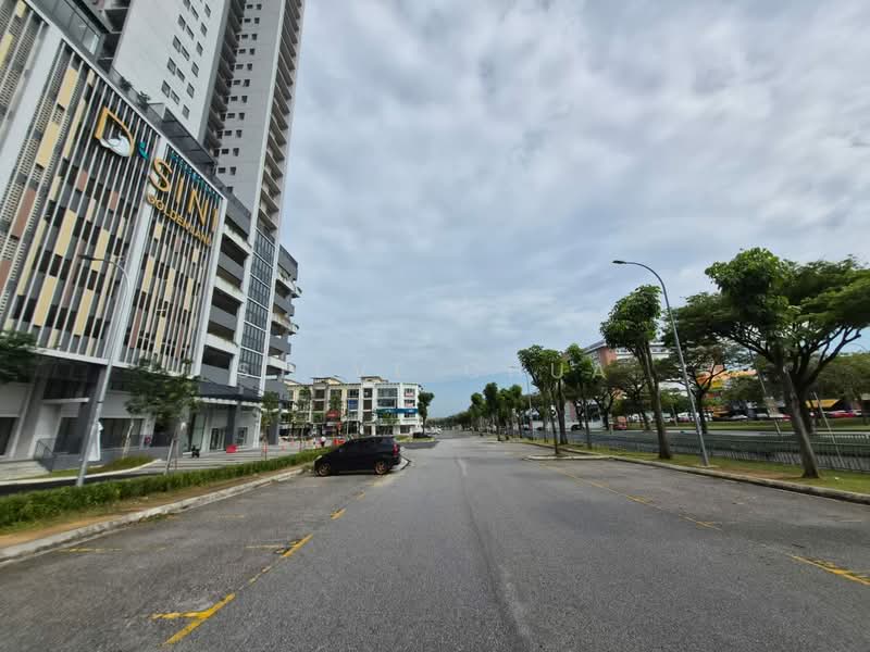 Shop / Office for Rent in Setia Alam (Selangor) - Steve Chua - Exterior - PropertyGuru.com.my