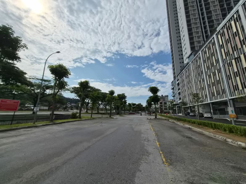 Shop / Office for Rent in Setia Alam (Selangor) - Steve Chua - Exterior - PropertyGuru.com.my