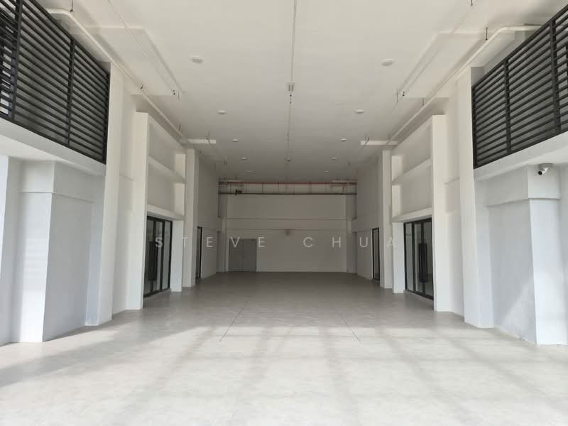 Shop / Office for Rent in Setia Alam (Selangor) - Steve Chua - Interior - PropertyGuru.com.my