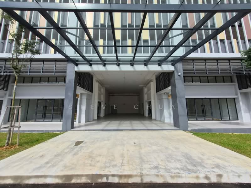 Shop / Office for Rent in Setia Alam (Selangor) - Steve Chua - Exterior - PropertyGuru.com.my