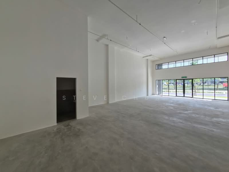 Shop / Office for Rent in Setia Alam (Selangor) - Steve Chua - Interior - PropertyGuru.com.my