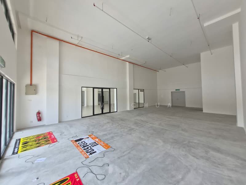 Shop / Office for Rent in Setia Alam (Selangor) - Steve Chua - Interior - PropertyGuru.com.my