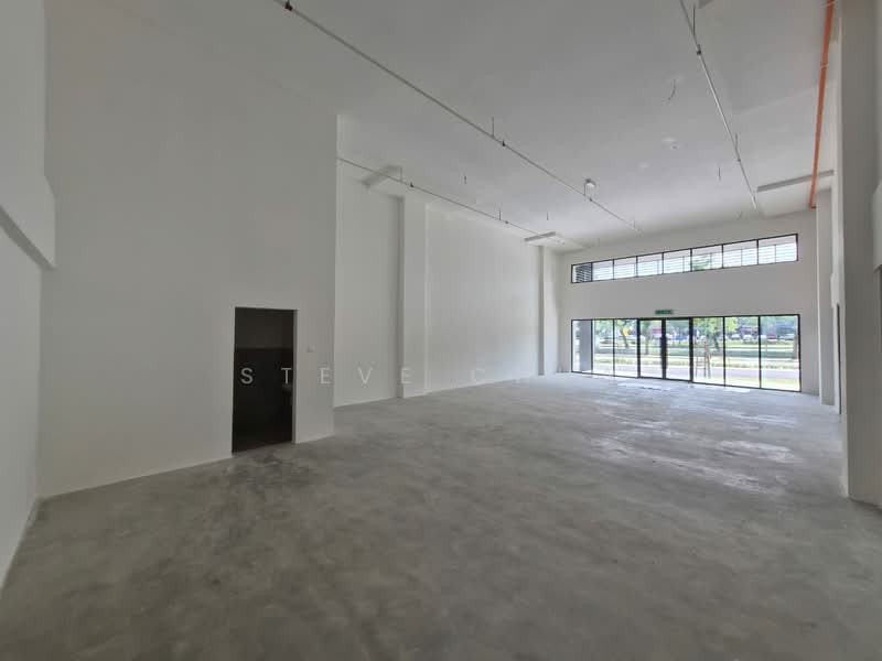 Shop / Office for Rent in Setia Alam (Selangor) - Steve Chua - Interior - PropertyGuru.com.my