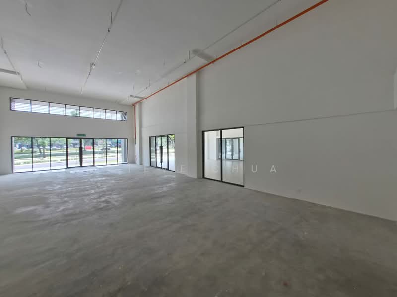 Shop / Office for Rent in Setia Alam (Selangor) - Steve Chua - Interior - PropertyGuru.com.my