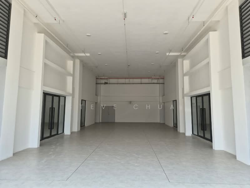 Shop / Office for Rent in Setia Alam (Selangor) - Steve Chua - Interior - PropertyGuru.com.my