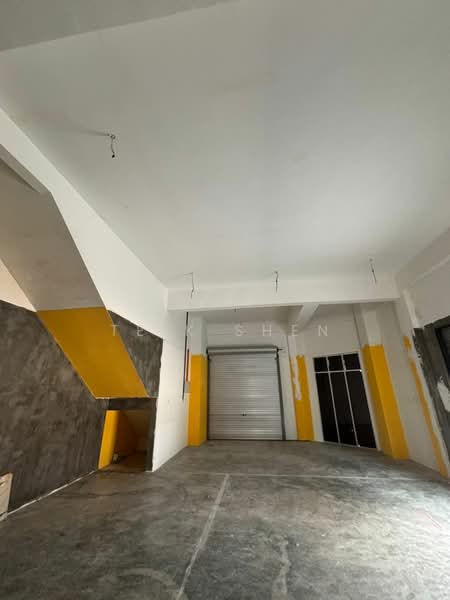 Shop for Rent in Masai (Johor) - Teik Shen - Interior - PropertyGuru.com.my